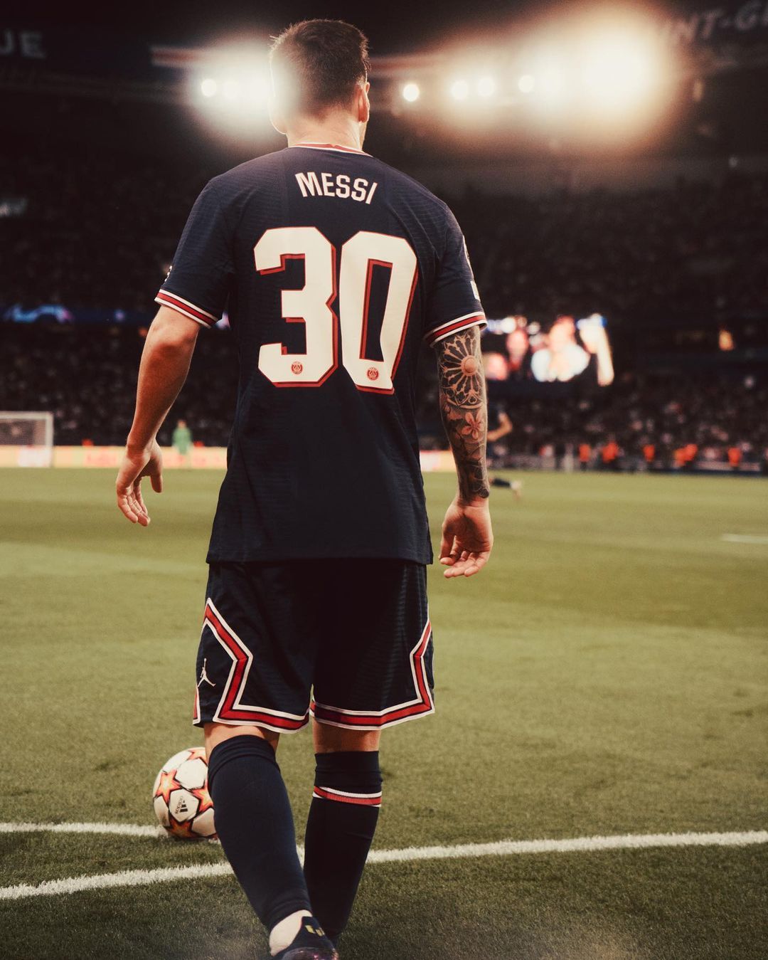 驱动轮尾轮衬块